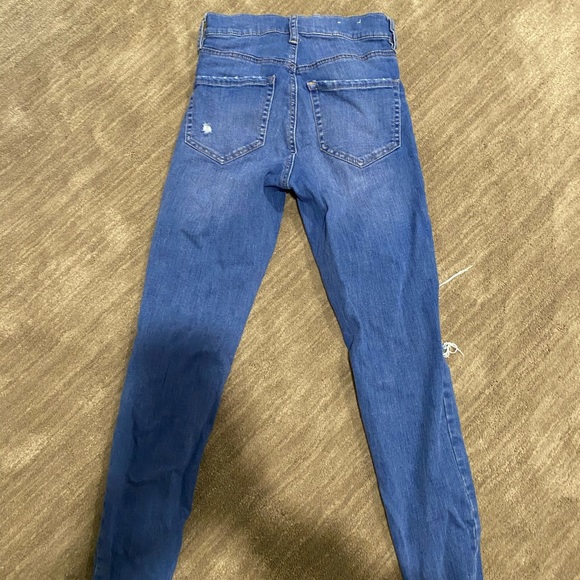 Jeans - Picture 2 of 2